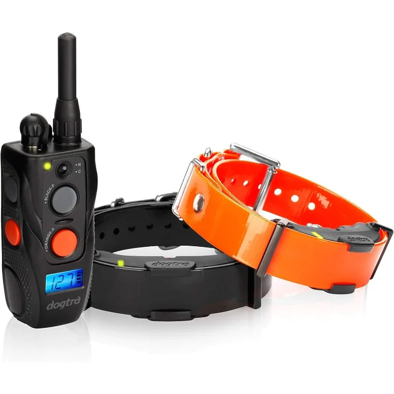 Dogtra ARC 2-Dogs Remote Training Collar Waterproof Rechargeable - The Paw Tech