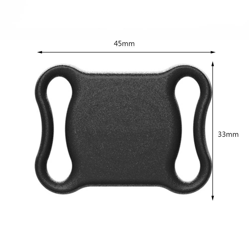 Wireless Pet Dog Cat GPS Smart Tracker Locator Anti-Lost Alarm Mini Bluetooth Key Finder Auto Tracker