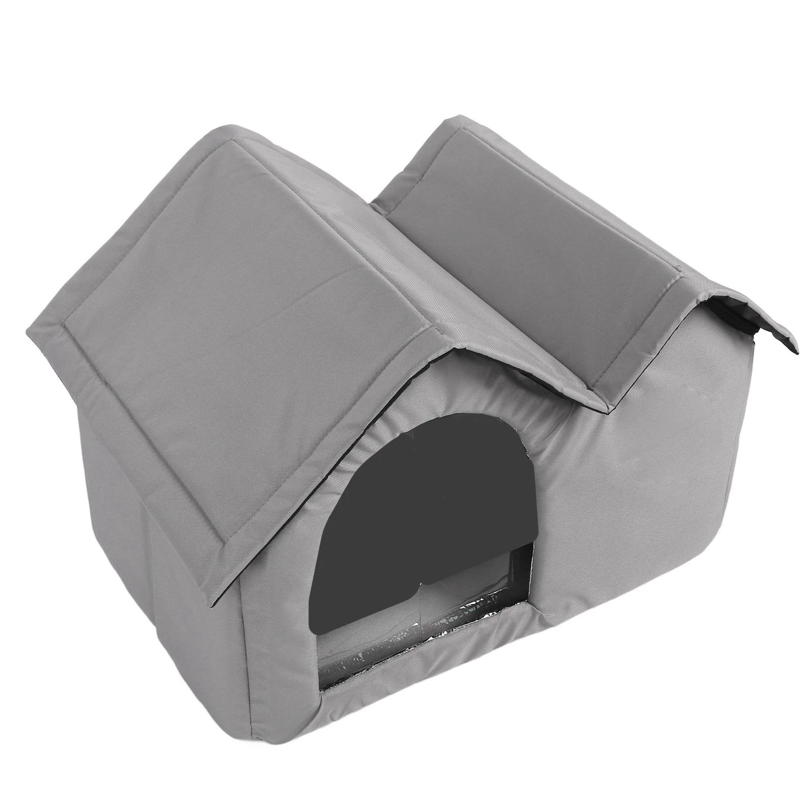 Cat Cooling House Long Lasting Cooling Oxford Cloth Bite Resistant  Pet Cooling House for Cat Dog Cat Ice Cooling House - The Paw Tech